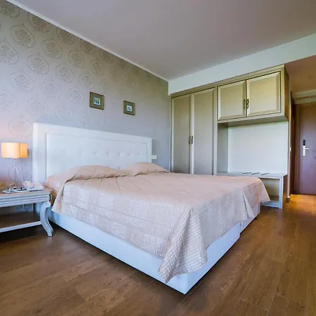 Kandia'S Castle Resort & Thalasso Nafplio-2