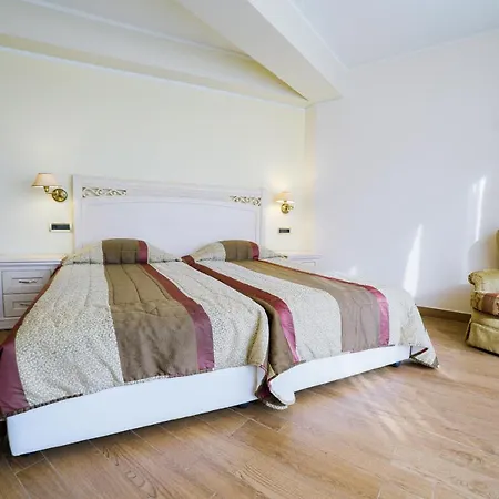 Kandia'S Castle Resort & Thalasso Nafplio-3